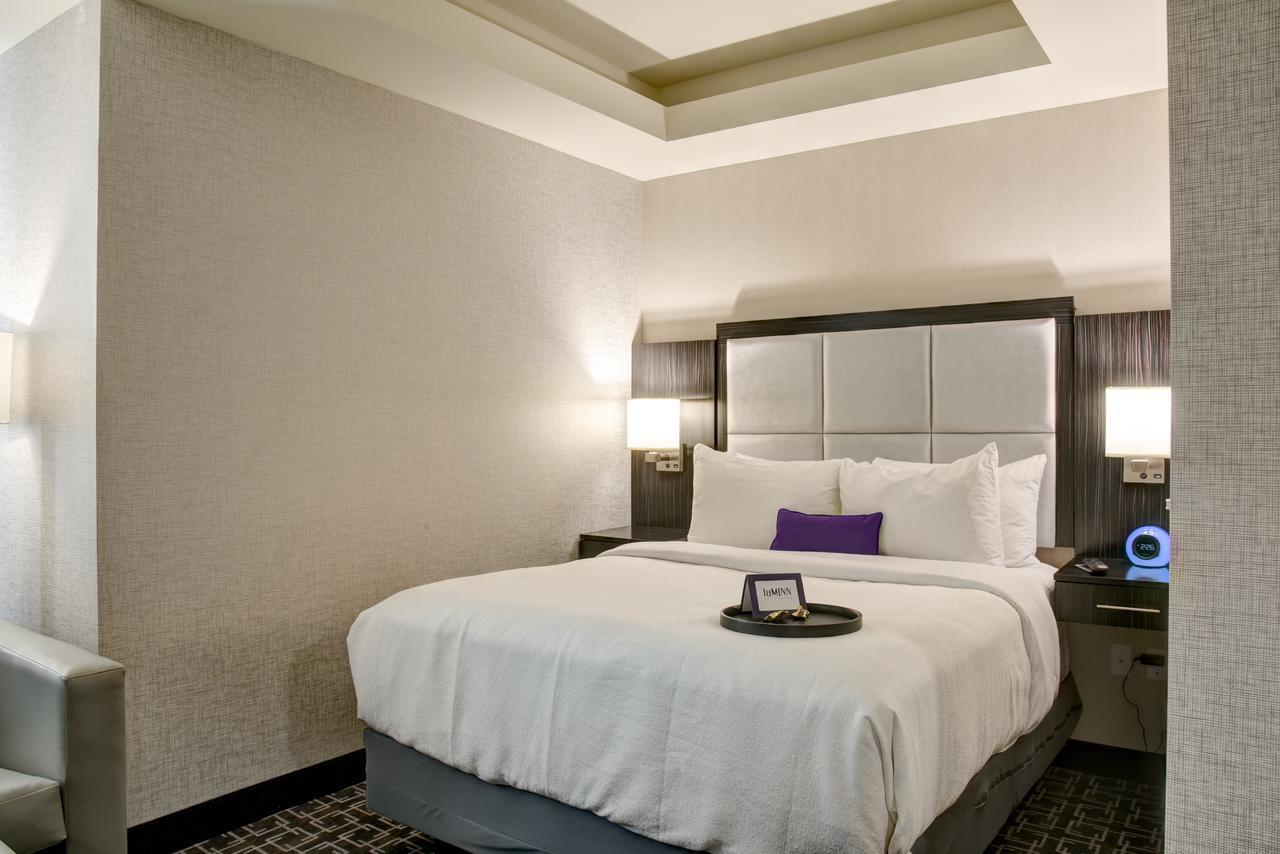Luminn Hotel Minneapolis, Ascend Hotel Collection Ngoại thất bức ảnh
