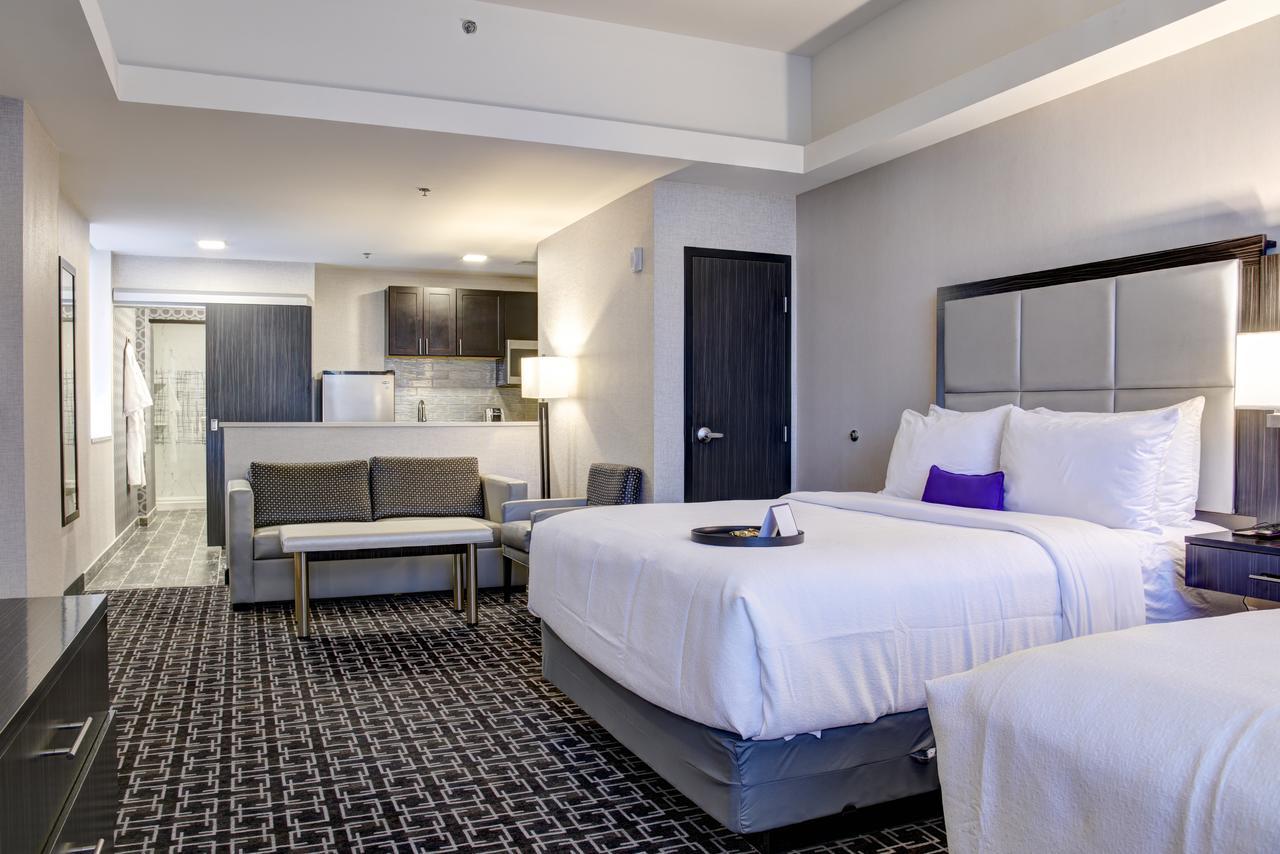 Luminn Hotel Minneapolis, Ascend Hotel Collection Ngoại thất bức ảnh