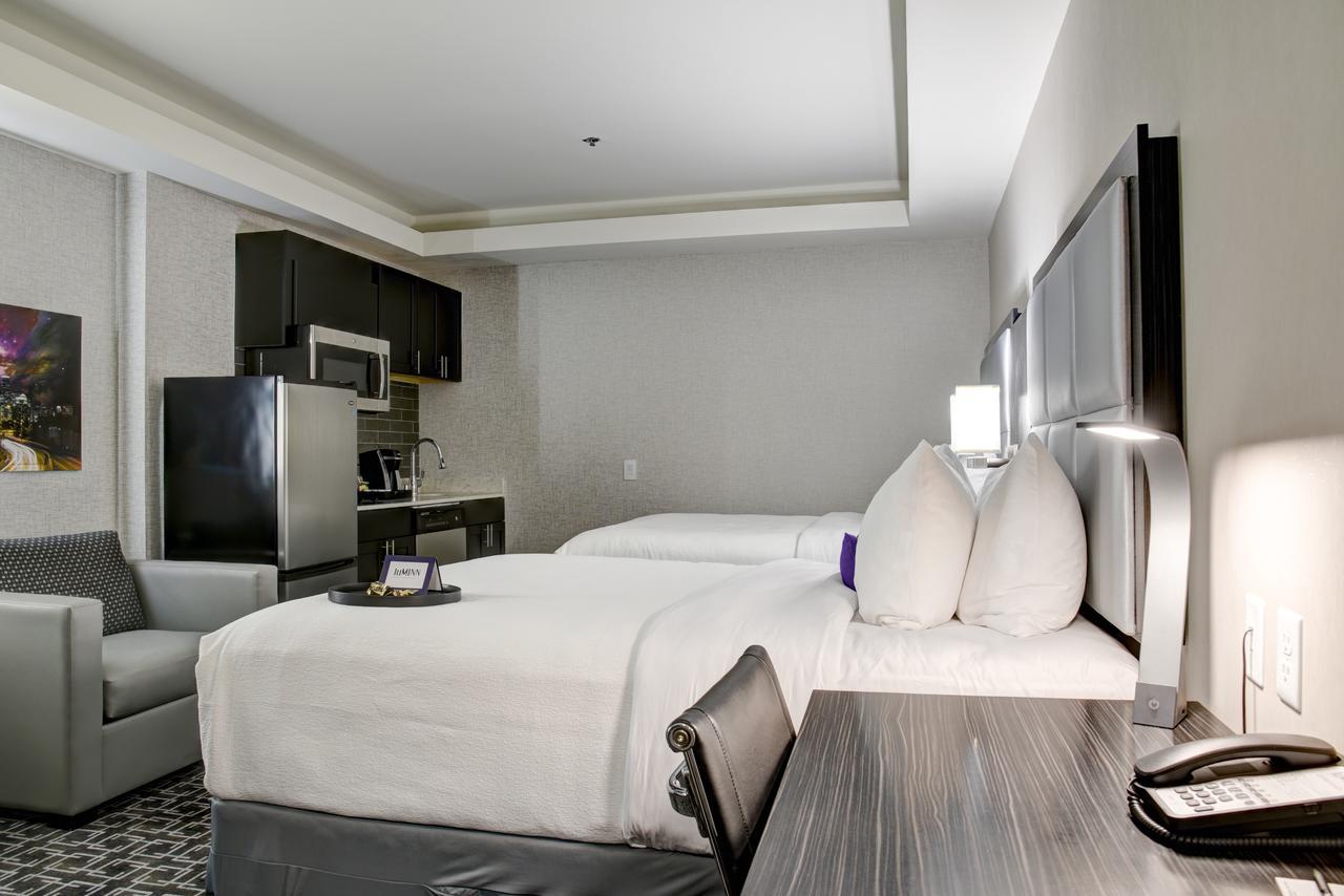 Luminn Hotel Minneapolis, Ascend Hotel Collection Ngoại thất bức ảnh