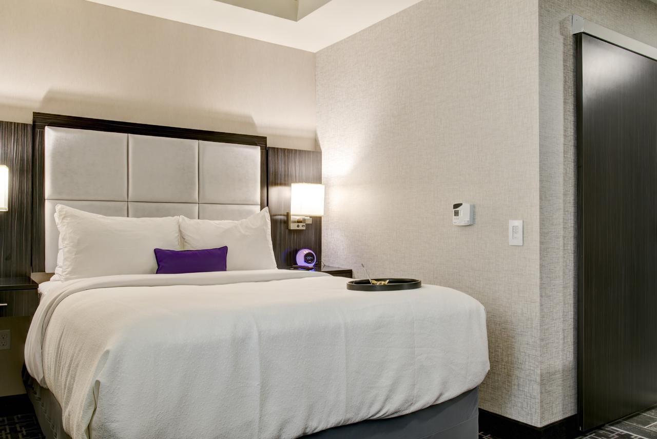 Luminn Hotel Minneapolis, Ascend Hotel Collection Ngoại thất bức ảnh