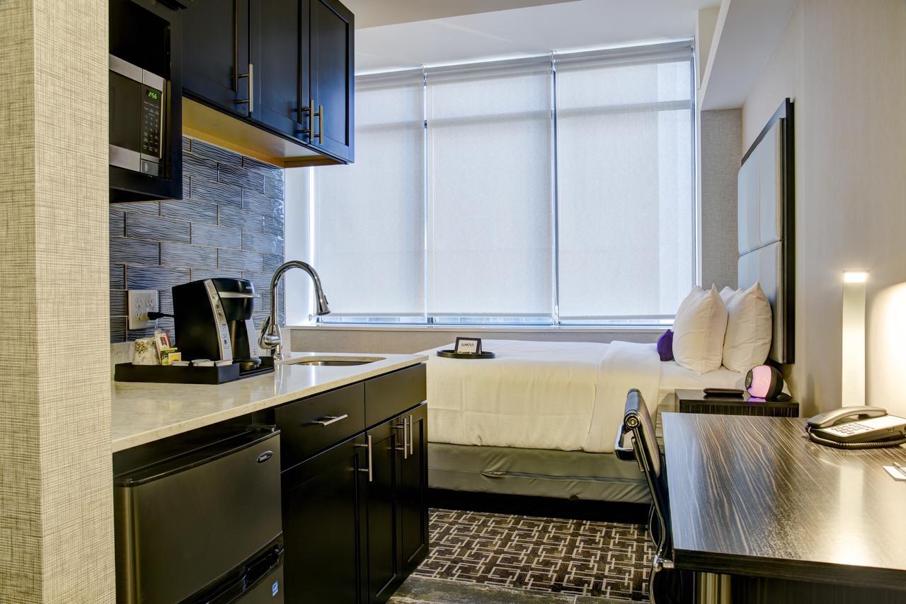 Luminn Hotel Minneapolis, Ascend Hotel Collection Ngoại thất bức ảnh