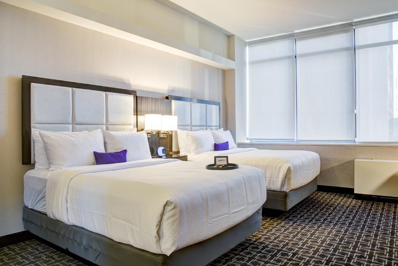 Luminn Hotel Minneapolis, Ascend Hotel Collection Ngoại thất bức ảnh