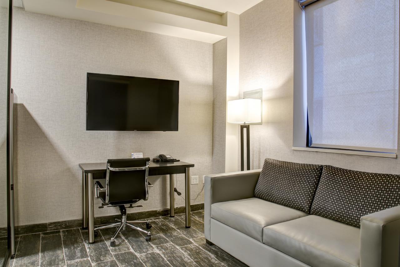 Luminn Hotel Minneapolis, Ascend Hotel Collection Ngoại thất bức ảnh