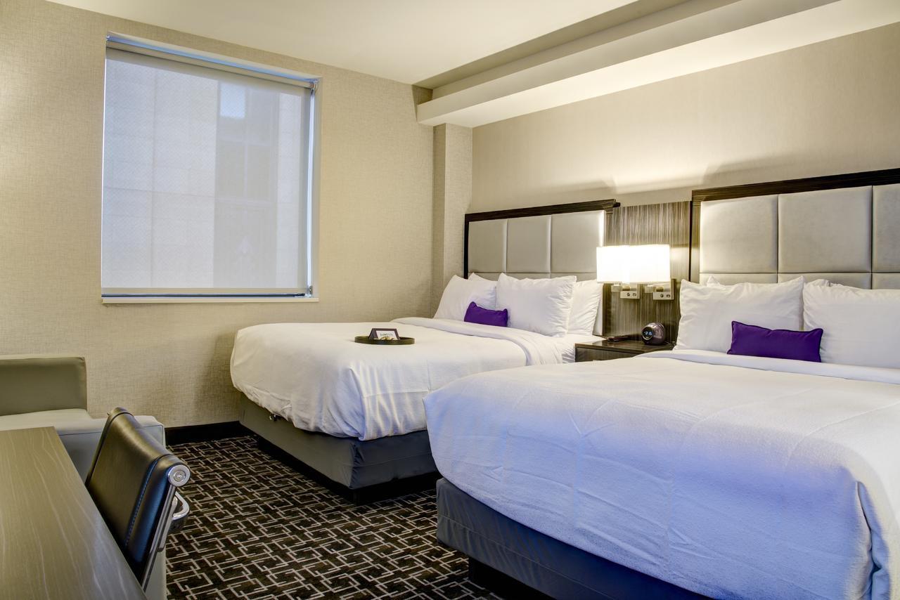 Luminn Hotel Minneapolis, Ascend Hotel Collection Ngoại thất bức ảnh