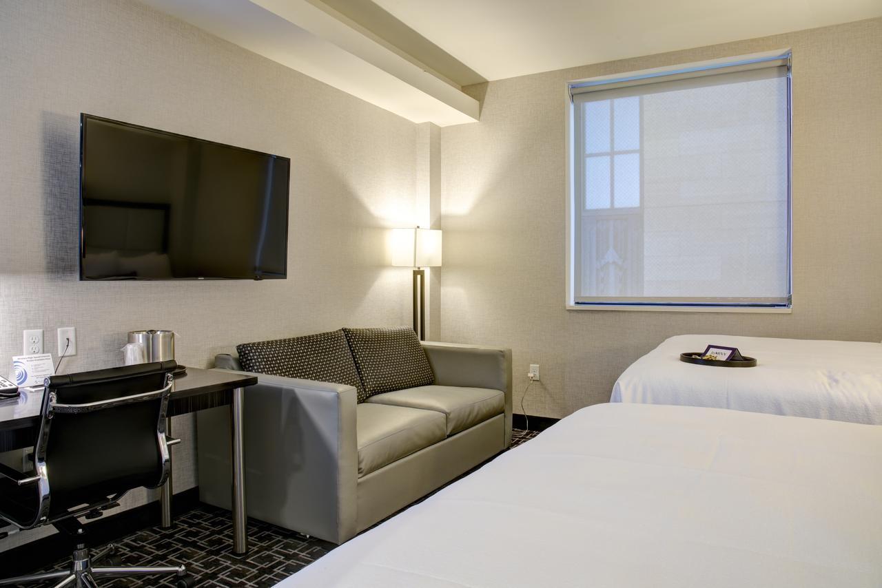 Luminn Hotel Minneapolis, Ascend Hotel Collection Ngoại thất bức ảnh