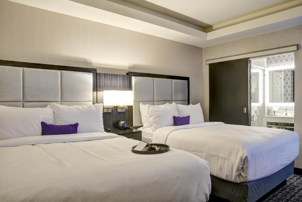 Luminn Hotel Minneapolis, Ascend Hotel Collection Ngoại thất bức ảnh
