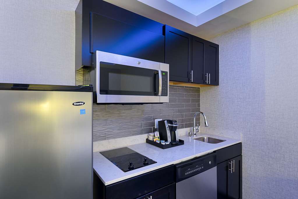 Luminn Hotel Minneapolis, Ascend Hotel Collection Phòng bức ảnh