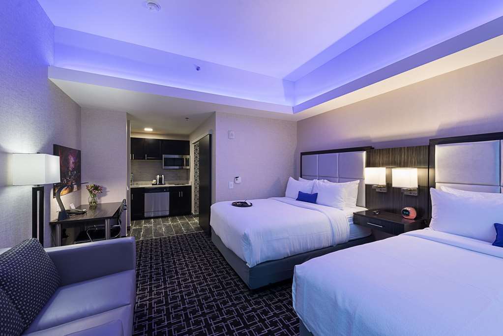 Luminn Hotel Minneapolis, Ascend Hotel Collection Phòng bức ảnh