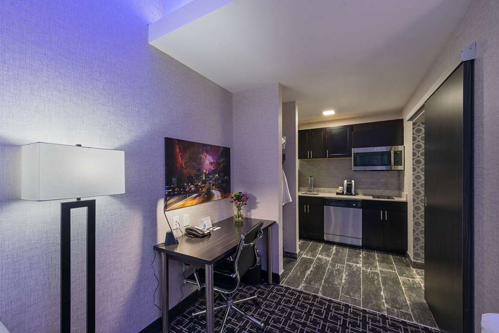 Luminn Hotel Minneapolis, Ascend Hotel Collection Phòng bức ảnh