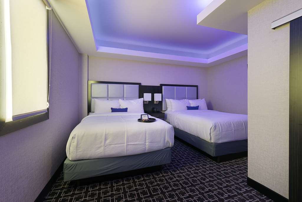 Luminn Hotel Minneapolis, Ascend Hotel Collection Phòng bức ảnh