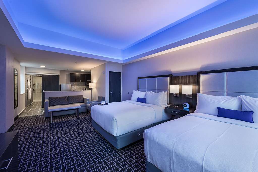 Luminn Hotel Minneapolis, Ascend Hotel Collection Phòng bức ảnh