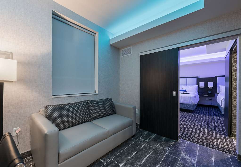 Luminn Hotel Minneapolis, Ascend Hotel Collection Phòng bức ảnh