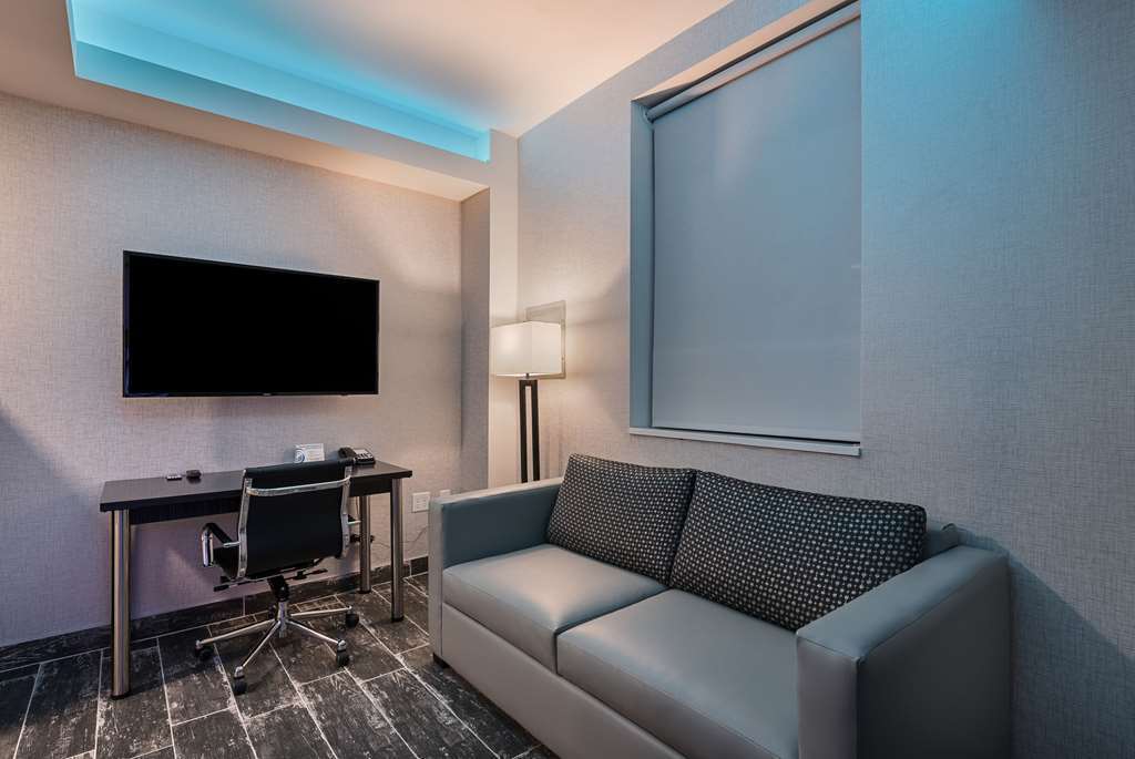Luminn Hotel Minneapolis, Ascend Hotel Collection Phòng bức ảnh