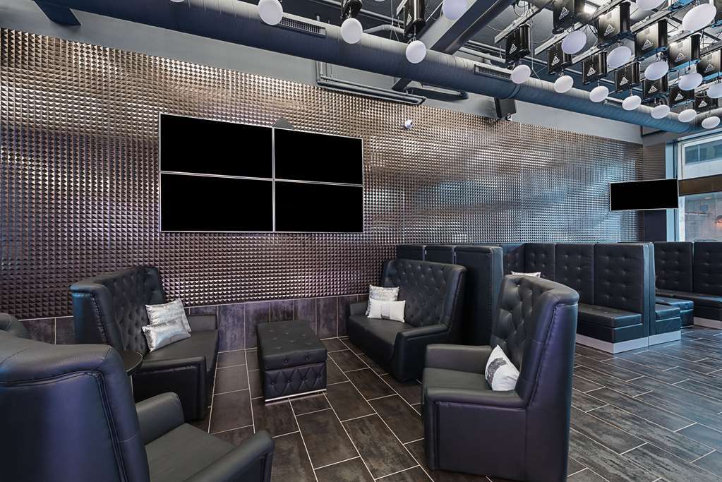 Luminn Hotel Minneapolis, Ascend Hotel Collection Nhà hàng bức ảnh