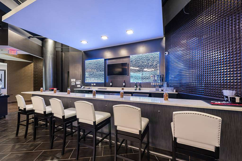 Luminn Hotel Minneapolis, Ascend Hotel Collection Nhà hàng bức ảnh