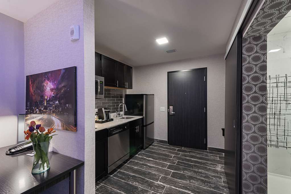 Luminn Hotel Minneapolis, Ascend Hotel Collection Phòng bức ảnh
