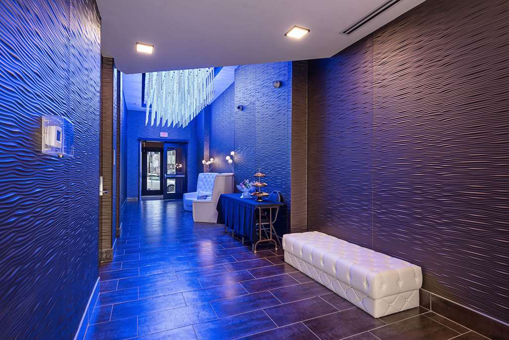 Luminn Hotel Minneapolis, Ascend Hotel Collection Nội địa bức ảnh