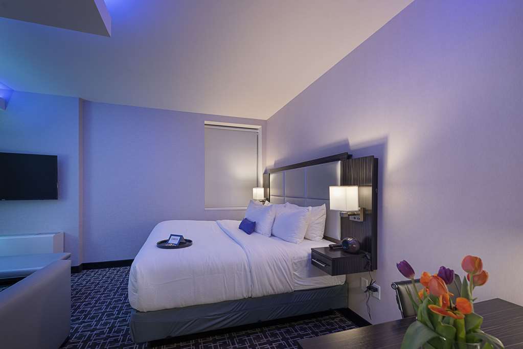 Luminn Hotel Minneapolis, Ascend Hotel Collection Phòng bức ảnh