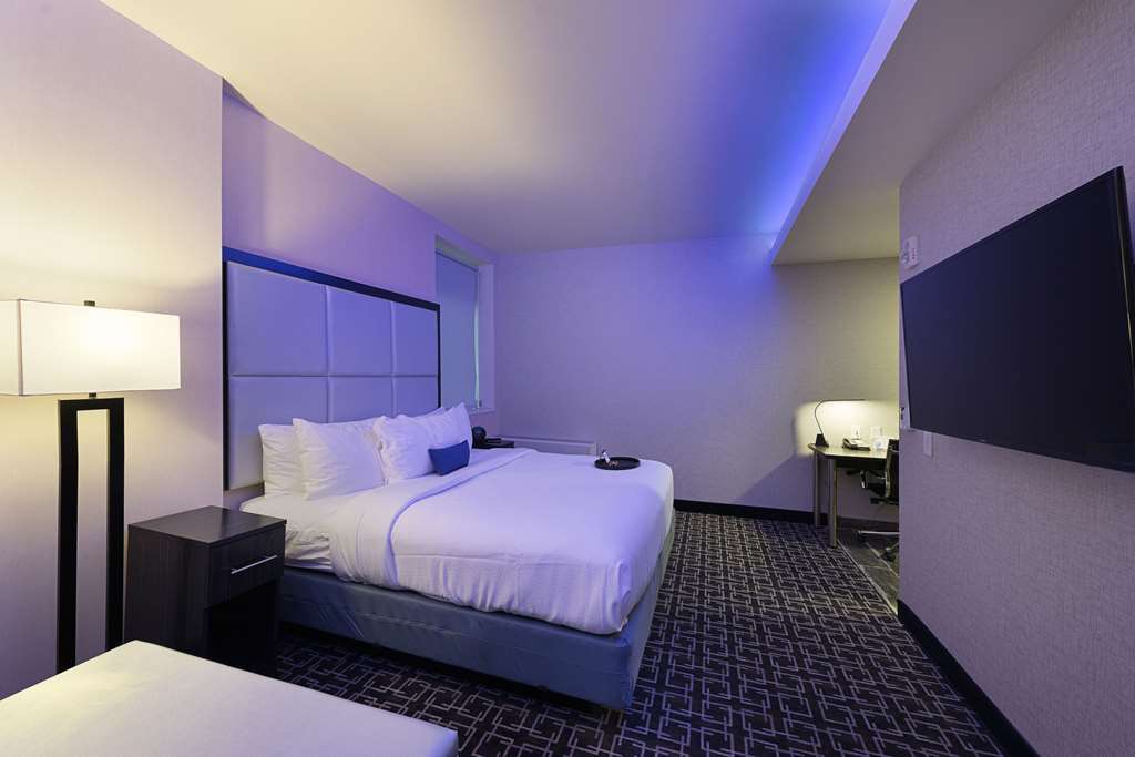 Luminn Hotel Minneapolis, Ascend Hotel Collection Phòng bức ảnh