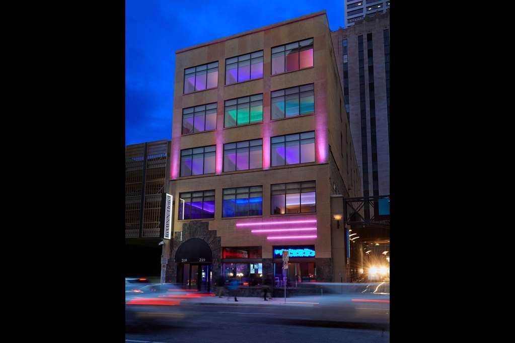 Luminn Hotel Minneapolis, Ascend Hotel Collection Ngoại thất bức ảnh