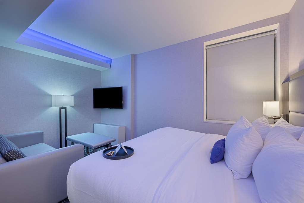 Luminn Hotel Minneapolis, Ascend Hotel Collection Ngoại thất bức ảnh