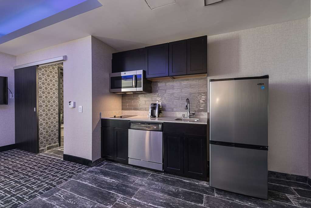 Luminn Hotel Minneapolis, Ascend Hotel Collection Ngoại thất bức ảnh