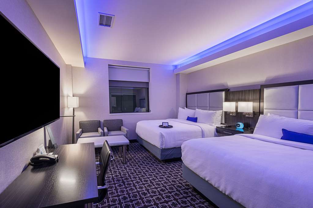 Luminn Hotel Minneapolis, Ascend Hotel Collection Ngoại thất bức ảnh
