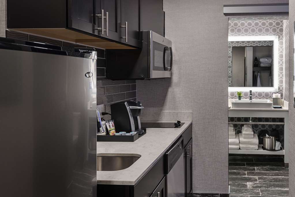 Luminn Hotel Minneapolis, Ascend Hotel Collection Ngoại thất bức ảnh