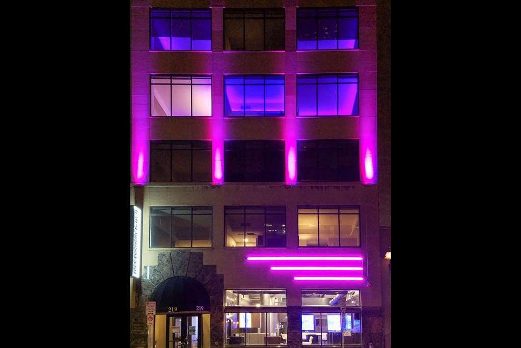 Luminn Hotel Minneapolis, Ascend Hotel Collection Ngoại thất bức ảnh