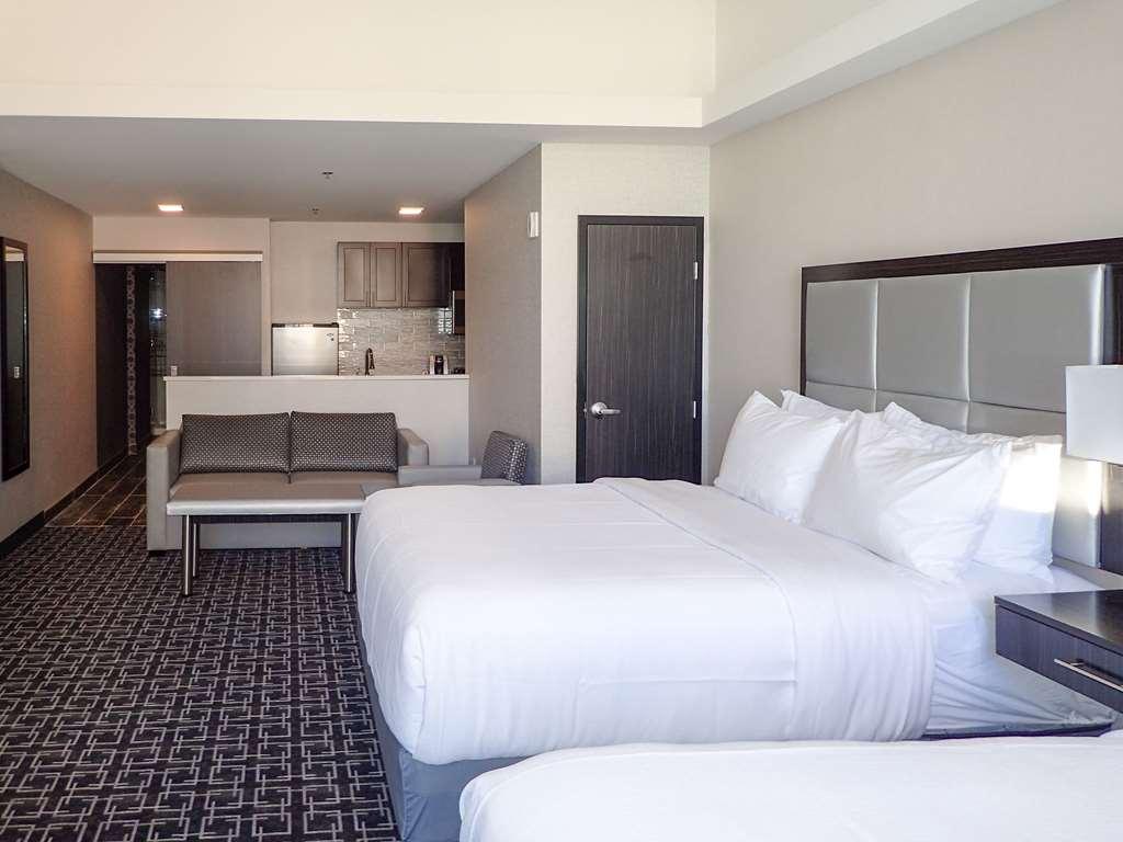 Luminn Hotel Minneapolis, Ascend Hotel Collection Phòng bức ảnh